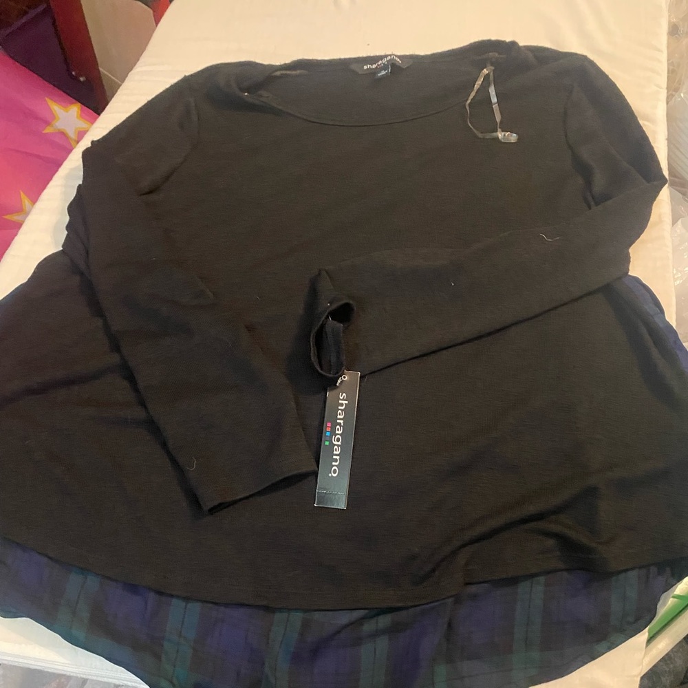 Beautiful new top